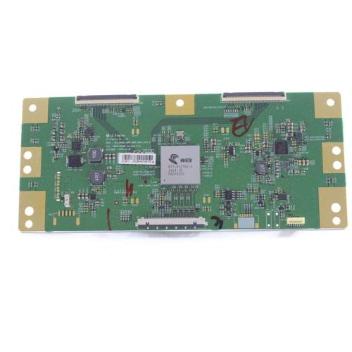 Sony Control Mt Board (6871L-4532B) - 1-897-035-11