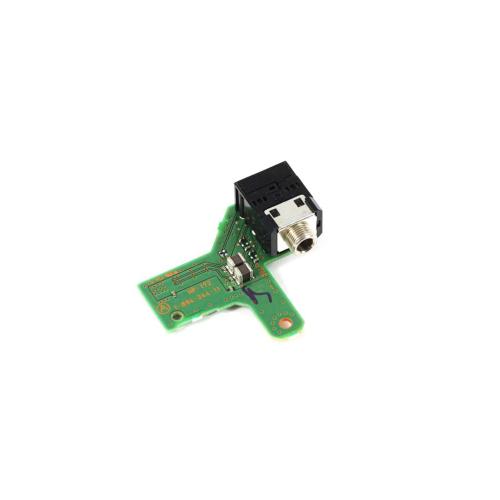 Sony Mounted C.Board Hp-172 - A-2062-495-A