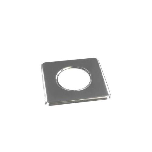 Whirlpool Part# WPY0060872 Burner Drip Bowl (OEM)