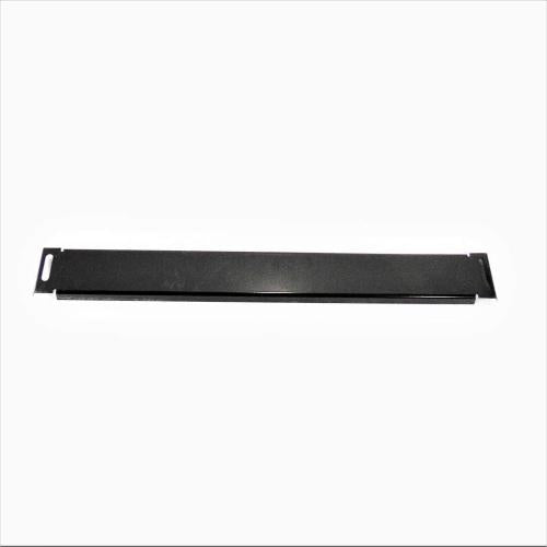 Haier Part# DW-0251-02 Baseboard (OEM) Black