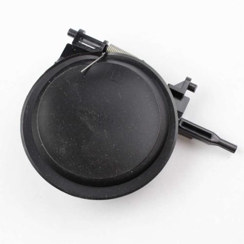 Samsung Ice Chute Dispenser Door Assembly DA97-05368A