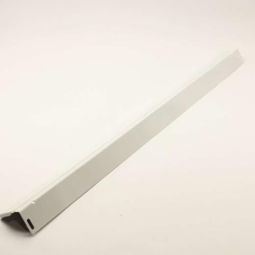 GE Part# WB07T10681 Backsplash Kit (OEM) White