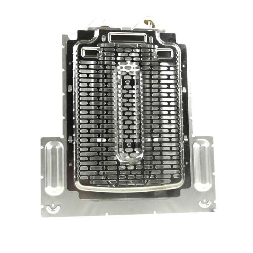 LG Part# AEG73730201 Heater Assembly - Genuine OEM