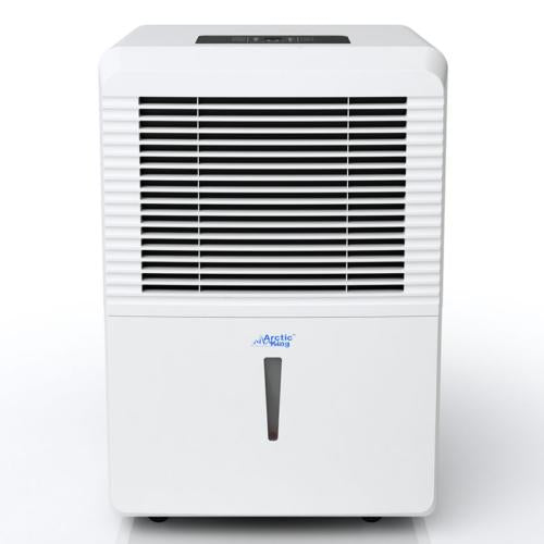 Midea AKDH70PT4 70-Pint Large Room Portable Dehumidifier