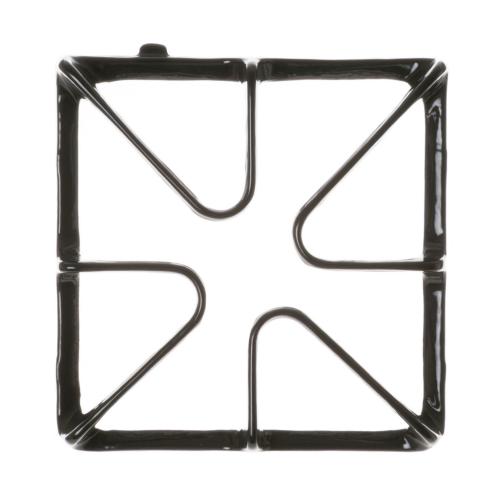 GE Range - Oven/Stove Burner Grate - Black JGBP29EEK2BB