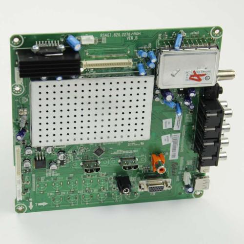Hisense Main Board - 126524