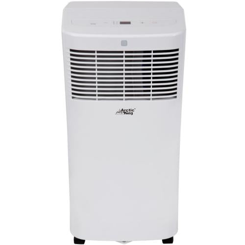 Midea DWCPPHA06CR 6,000 BTU Standard Portable Air Conditioner