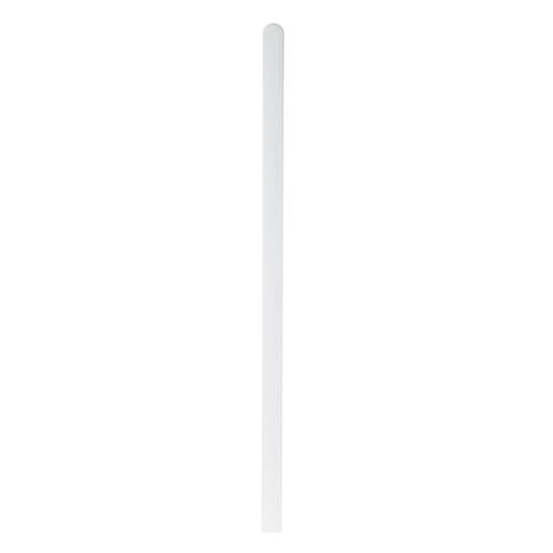 GE Refrigerator Lower Tail Handle (White) GST22KGMAWW