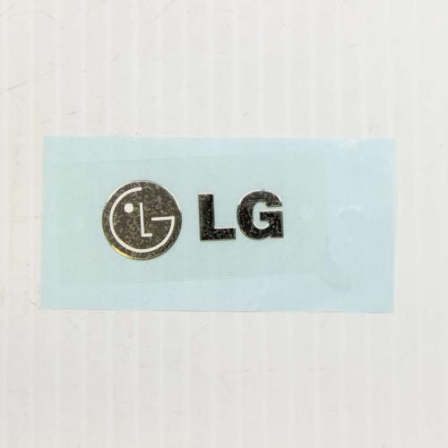 Lg Pet Name Plate - MFT62466402