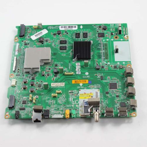 Lg Pcb Assembly,Main,Refurbished - CRB34334901