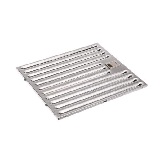Bertazzoni Part# Z200120 Baffle Filter - Genuine OEM