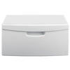 Samsung WE357A0W/XAA 15-Inch Laundry Pedestal With Drawer (White) Parts