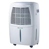 Midea HANAD50A 50-Pint Advanced Control Portable Dehumidifier
