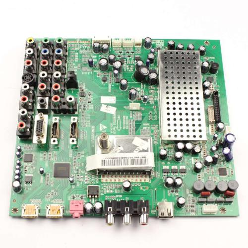 Haier Part# TV-5210-434 Main Board - Printed Circuit Board (OEM)