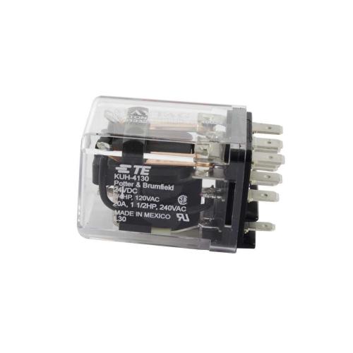 Whirlpool Part# WPW10133279 Relay (OEM)