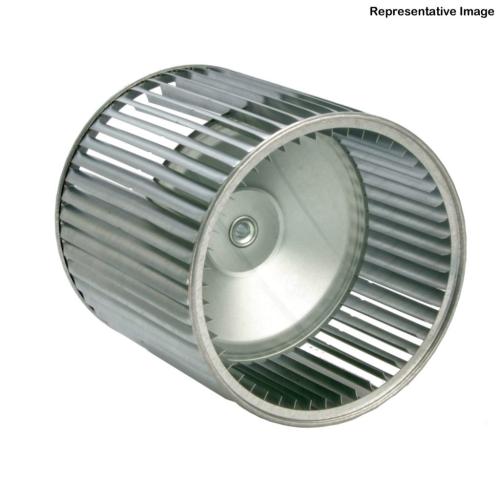 Hvac Parts As Wheel Blwer 48 Blades - WHL02559
