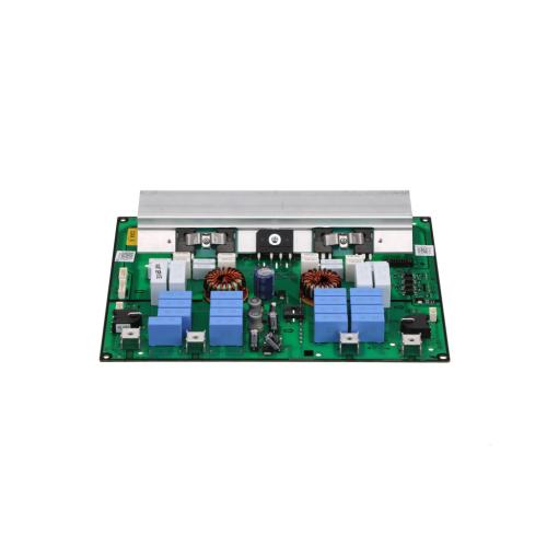 Samsung Inverter Control Board DG92-01229A