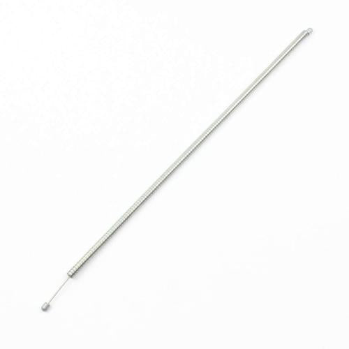 Haier Part# WD-5950-04 Door Latch Rod (OEM)