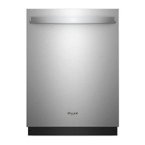 Whirlpool 7WDT770PAYW3 Dishwasher