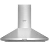 Midea CVP30W4AST Comfee 30-Inch Pyramid Cooker Hood - Stainless Steel