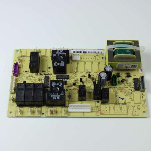 Electrolux Range Oven Relay Control Board - 316443916