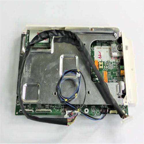 LG Part# EBT64099105 Chassis Assembly - Genuine OEM