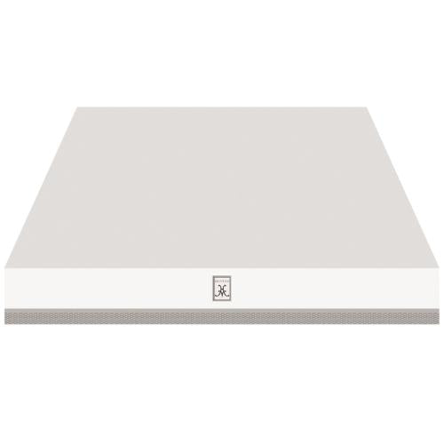 Hestan KVI36WH Ventilation Hood, Island, 550 Cfm, 36-Inch - White