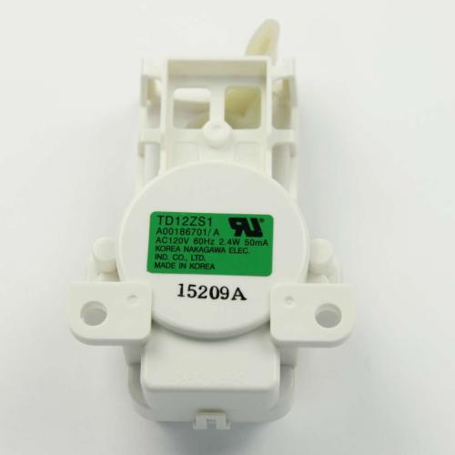 Electrolux Laundry Center Washer Mode Actuator - 5304492254