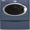Whirlpool WHIMHWZ600TK00 Washer Parts