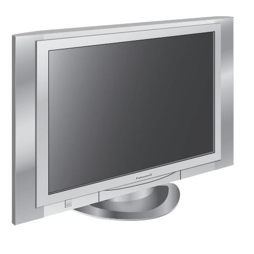 Panasonic TC32LH1