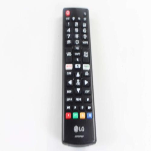 LG Part# AGF76631070 Remote Control - Genuine OEM