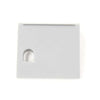 Whirlpool Part# W10563323 Flipper Cover (OEM)