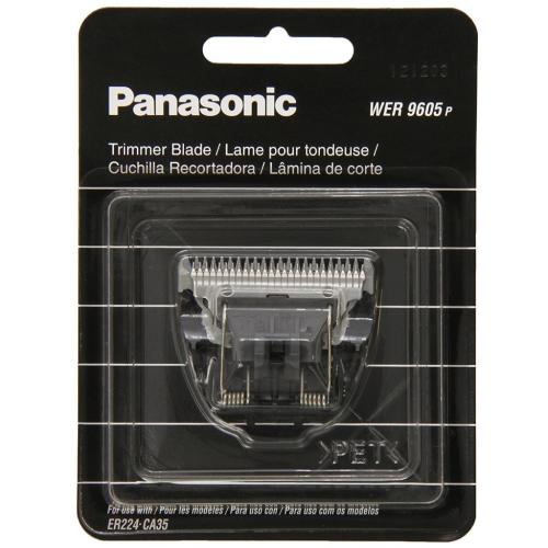Panasonic Trimmer Blade - WER9605P