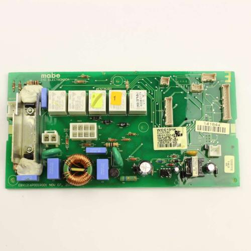 GE Washer/Dryer Electronic Control Board Assembly GTUN275GM1WW