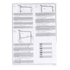 Liebherr Part# 7080419 Information Sheet - Genuine OEM