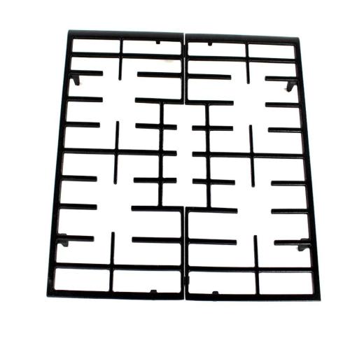 Whirlpool Part# W10620480 Burner Grate (OEM)