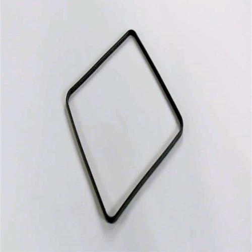 Kenmore Range - Oven/Stove Oven Range Burner Pan Gasket 790.45709300