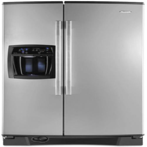 Whirlpool GS6NVEXVS01 Refrigerator