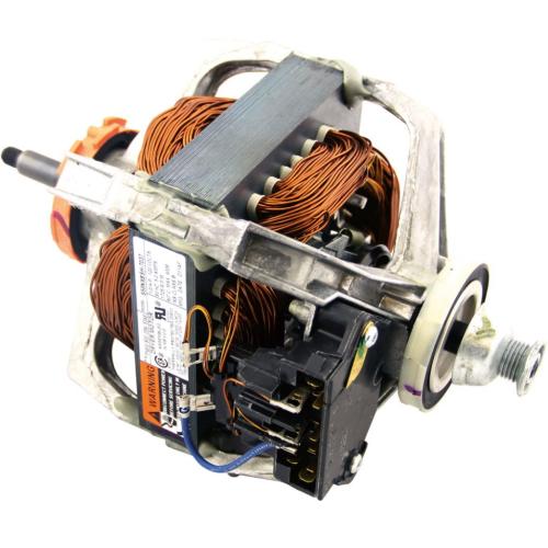 Bosch 00 Motor - 436441
