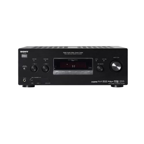 Sony STRDG920 7.1 Channel Audio/Video Receiver