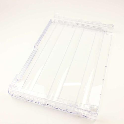 Samsung Part# DA97-06136A Vegetable Drawer Cover Assembly (OEM)