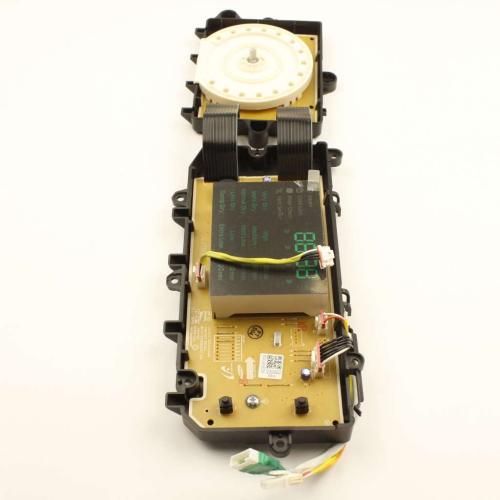 Samsung User Interface Control Board DC92-01647A