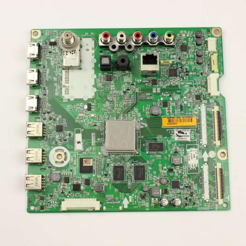 Lg Chassis Assembly - EBT62393532