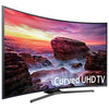 Samsung UN55MU6490FXZC 55-Inch Curved 4K Ultra Hd Smart Led TV Parts