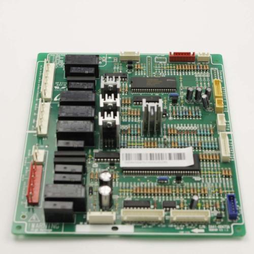 GE Pba Main - WR55X11065