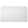 Whirlpool WZC3122DW00 Freezer Parts
