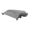 Midea Front Air Flue Assembly - 12138200000119