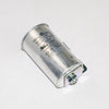 GE Part# WH12X26932 Capacitor (OEM)