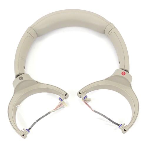 Sony Headband Assy S Sv - A-5018-266-B
