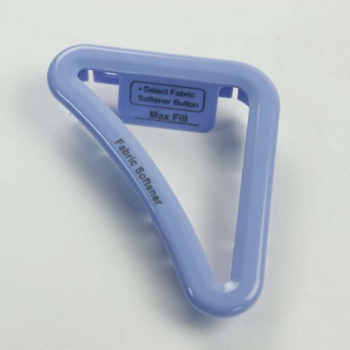Haier Detergent Cover - 301121670077